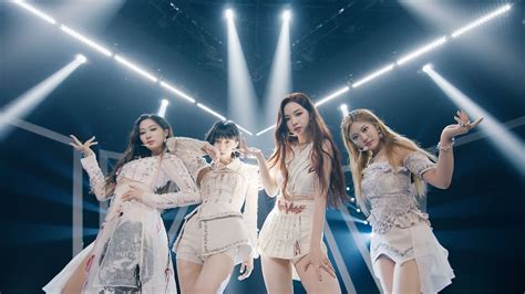 aespa 에스파 'Drama' Performance Video .